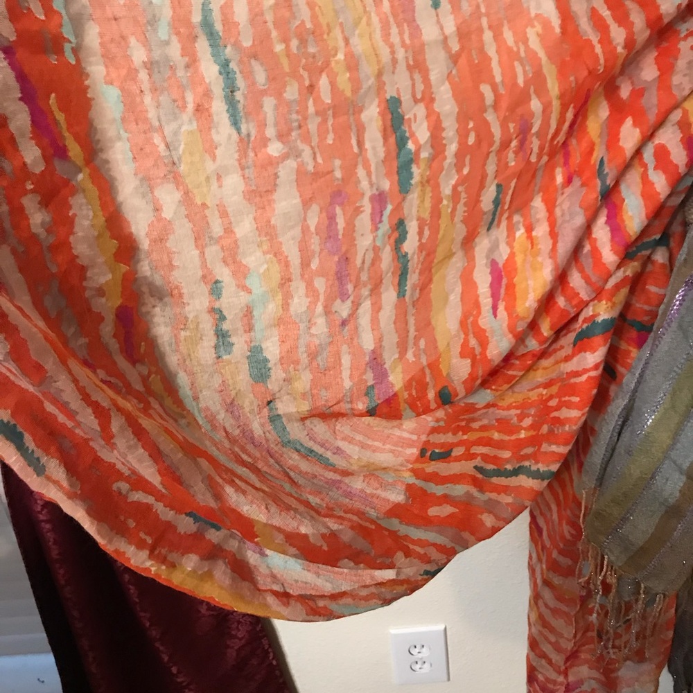 3 Scarf Bundle - image 2